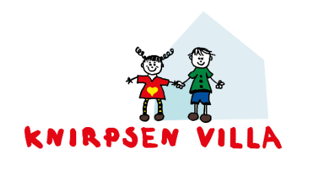 Kinderkrippe Knirpsenvilla